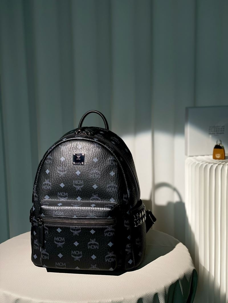 MCM Backpacks